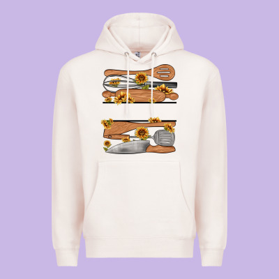 Premium Hoodie custom name kitchen tools