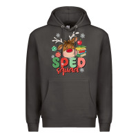 Smoke sped squad Premium Hoodie - MaliasSmallBusiness