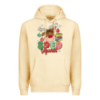 Pina Colada sped squad Premium Hoodie - MaliasSmallBusiness
