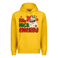 Lemon big nick energy Premium Hoodie - MaliasSmallBusiness