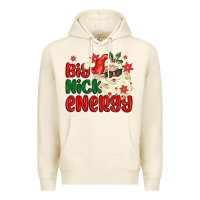 Tofu big nick energy Premium Hoodie - MaliasSmallBusiness