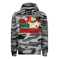 Big Nick Energy Premium Hoodie | Teevron