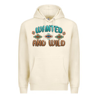 Tofu wanted and wild Premium Hoodie - MaliasSmallBusiness