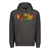 Smoke power juneteenth Premium Hoodie - MaliasSmallBusiness