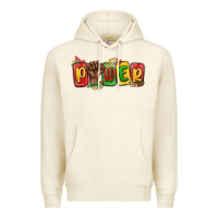Tofu power juneteenth Premium Hoodie - MaliasSmallBusiness