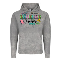 Cloud Rock science teacher Vintage Hoodie - AdoDesignShop