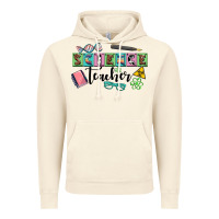 Vintage Artic science teacher Vintage Hoodie - AdoDesignShop
