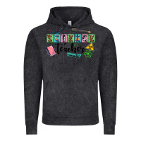 Vintage Black science teacher Vintage Hoodie - AdoDesignShop