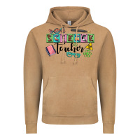 Vintage Camel science teacher Vintage Hoodie - AdoDesignShop