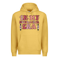 Antique Gold in my nutcracker era Premium Hoodie - MaliasSmallBusiness