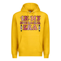 Lemon in my nutcracker era Premium Hoodie - MaliasSmallBusiness