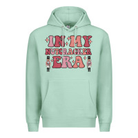 Seafoam in my nutcracker era Premium Hoodie - MaliasSmallBusiness