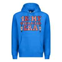 In My Nutcracker Era Premium Hoodie | Teevron