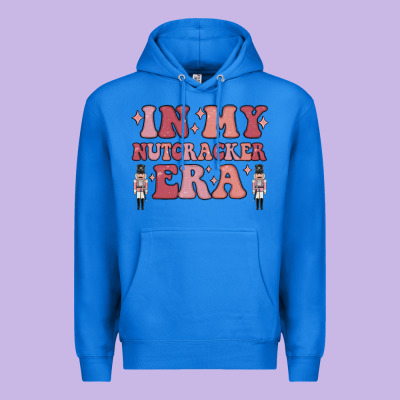 Premium Hoodie in my nutcracker era