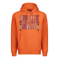 Carrot in my nutcracker era Premium Hoodie - MaliasSmallBusiness