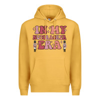 Mustard in my nutcracker era Premium Hoodie - MaliasSmallBusiness