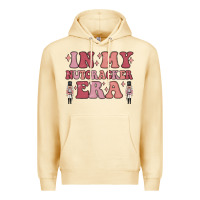 Pina Colada in my nutcracker era Premium Hoodie - MaliasSmallBusiness