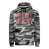 In My Nutcracker Era Premium Hoodie | Teevron
