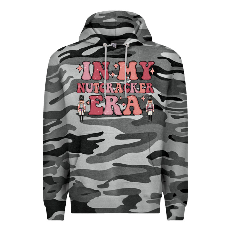 In My Nutcracker Era Premium Hoodie by MaliasSmallBusiness | Teevron