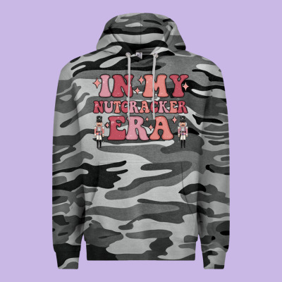 Premium Hoodie in my nutcracker era