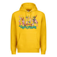 Lemon merry dancemas christmas ballet Premium Hoodie - MaliasSmallBusiness