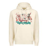 Tofu merry dancemas christmas ballet Premium Hoodie - MaliasSmallBusiness