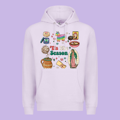 Premium Hoodie tis the season
