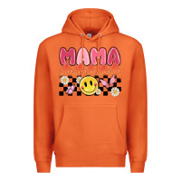 Carrot mama Premium Hoodie - MaliasSmallBusiness
