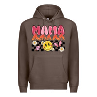 Coffee mama Premium Hoodie - MaliasSmallBusiness