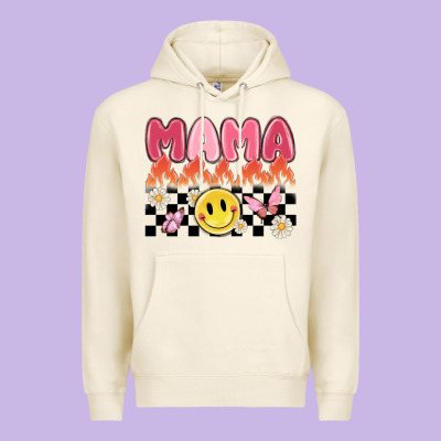 Premium Hoodie mama
