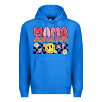True Royal mama Premium Hoodie - MaliasSmallBusiness