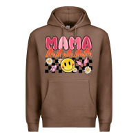 Chestnut mama Premium Hoodie - MaliasSmallBusiness
