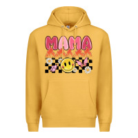 Mustard mama Premium Hoodie - MaliasSmallBusiness