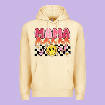 Premium Hoodie mama