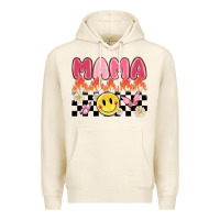 Tofu mama Premium Hoodie - MaliasSmallBusiness