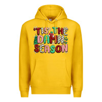 Lemon 'tis the damn season Premium Hoodie - MaliasSmallBusiness
