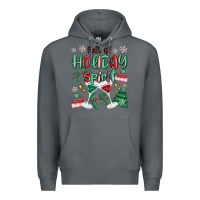 Rock full of holiday Premium Hoodie - MaliasSmallBusiness