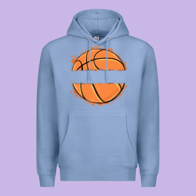 Premium Hoodie custom basketball
