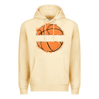 Pina Colada custom basketball Premium Hoodie - MaliasSmallBusiness