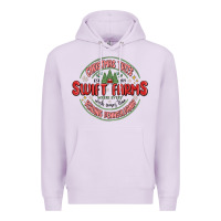 Lilac Christmas swiftmas Premium Hoodie - MaliasSmallBusiness