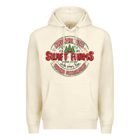 Sandshell Christmas swiftmas Premium Hoodie - MaliasSmallBusiness