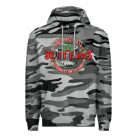 Slate Camo Christmas swiftmas Premium Hoodie - MaliasSmallBusiness