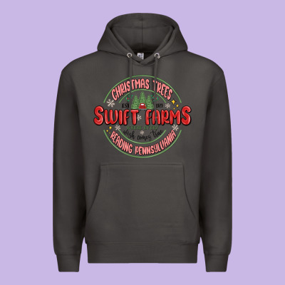 Premium Hoodie Christmas swiftmas