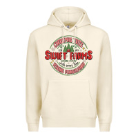 Tofu Christmas swiftmas Premium Hoodie - MaliasSmallBusiness