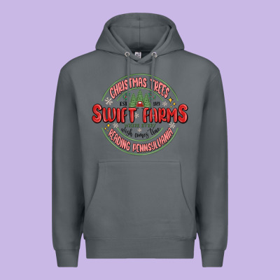 Premium Hoodie Christmas swiftmas