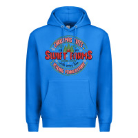 True Royal Christmas swiftmas Premium Hoodie - MaliasSmallBusiness