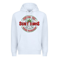 White Christmas swiftmas Premium Hoodie - MaliasSmallBusiness