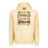 Pina Colada custom family christmas 2024 marking memories toge Premium Hoodie - MaliasSmallBusiness