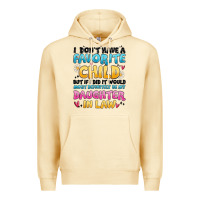Pina Colada i don't have a favorite child Premium Hoodie - MaliasSmallBusiness