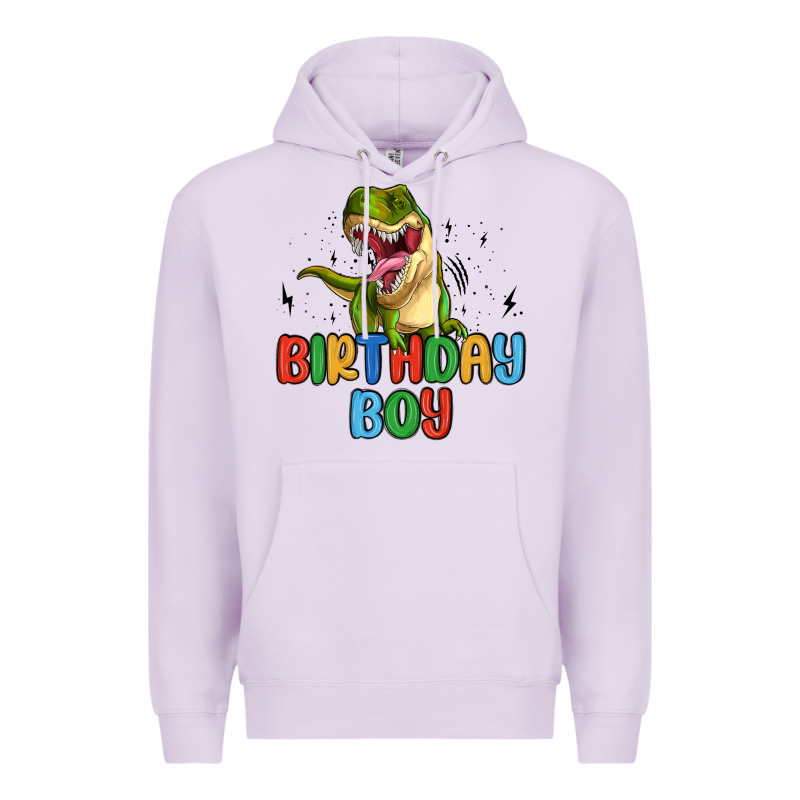 Birthday Boy Premium Hoodie by MaliasSmallBusiness | Teevron